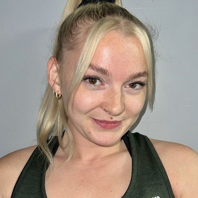 Katrina Bramley